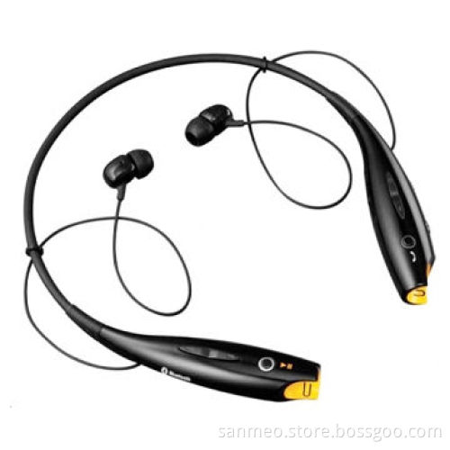 Newest Fashionable Bluetooth Headset, Bluetooth V4.0, Fast Charging, Long Talk Time, Stereo Voice